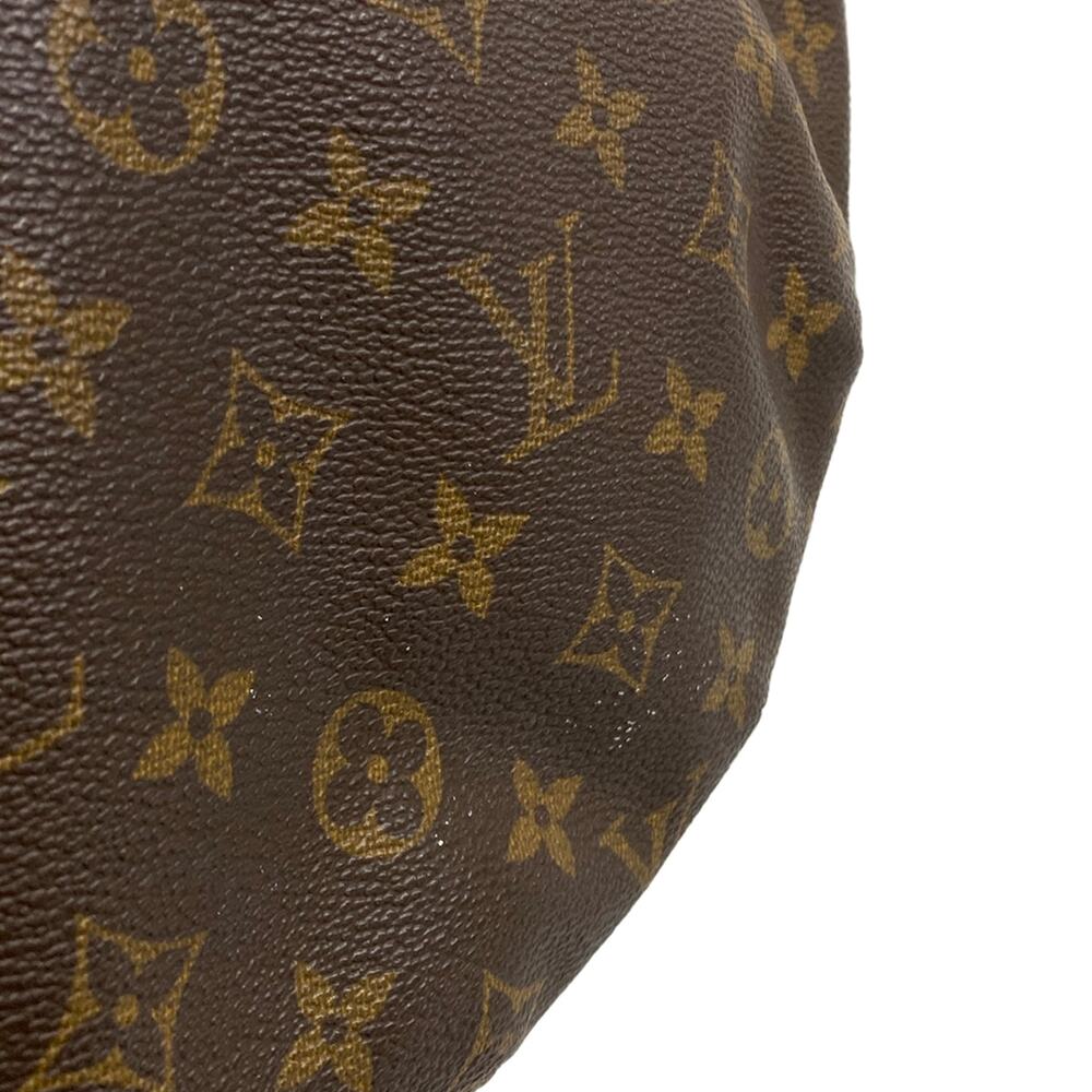 Louis Vuitton Croissant MM Monogram Shoulder Bag M51512 - Picture 15 of 15